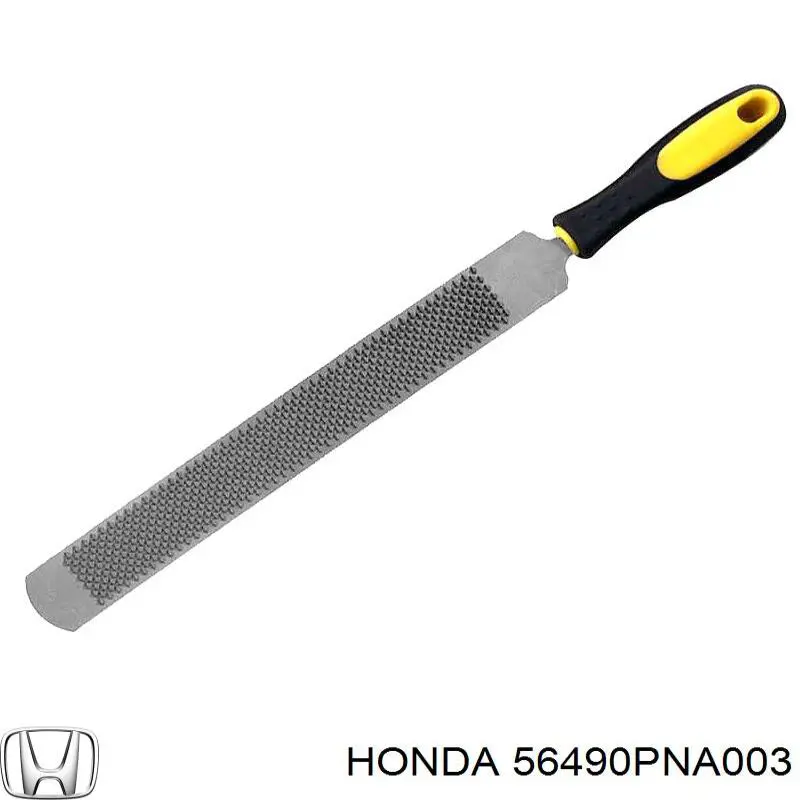 Датчик тиску олії ГПК Honda 56490PNA003 ціна, від 19.05 USD