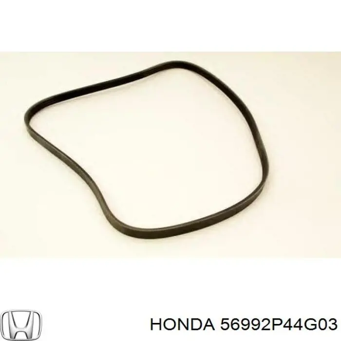 Ремінь кондиціонера Honda 56992P44G03