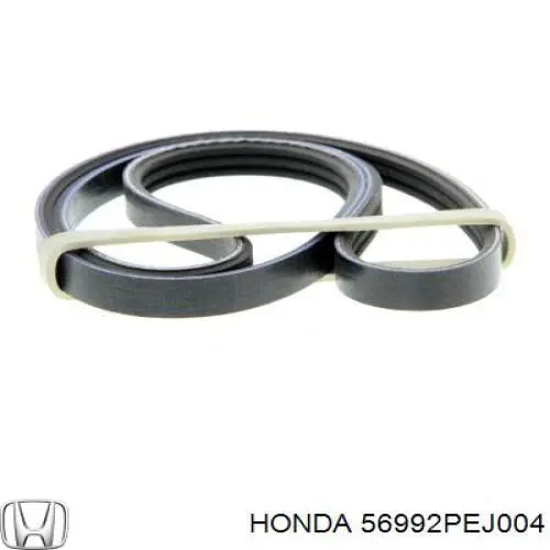 Купити 56992PEJ004 Honda Ремінь генератора