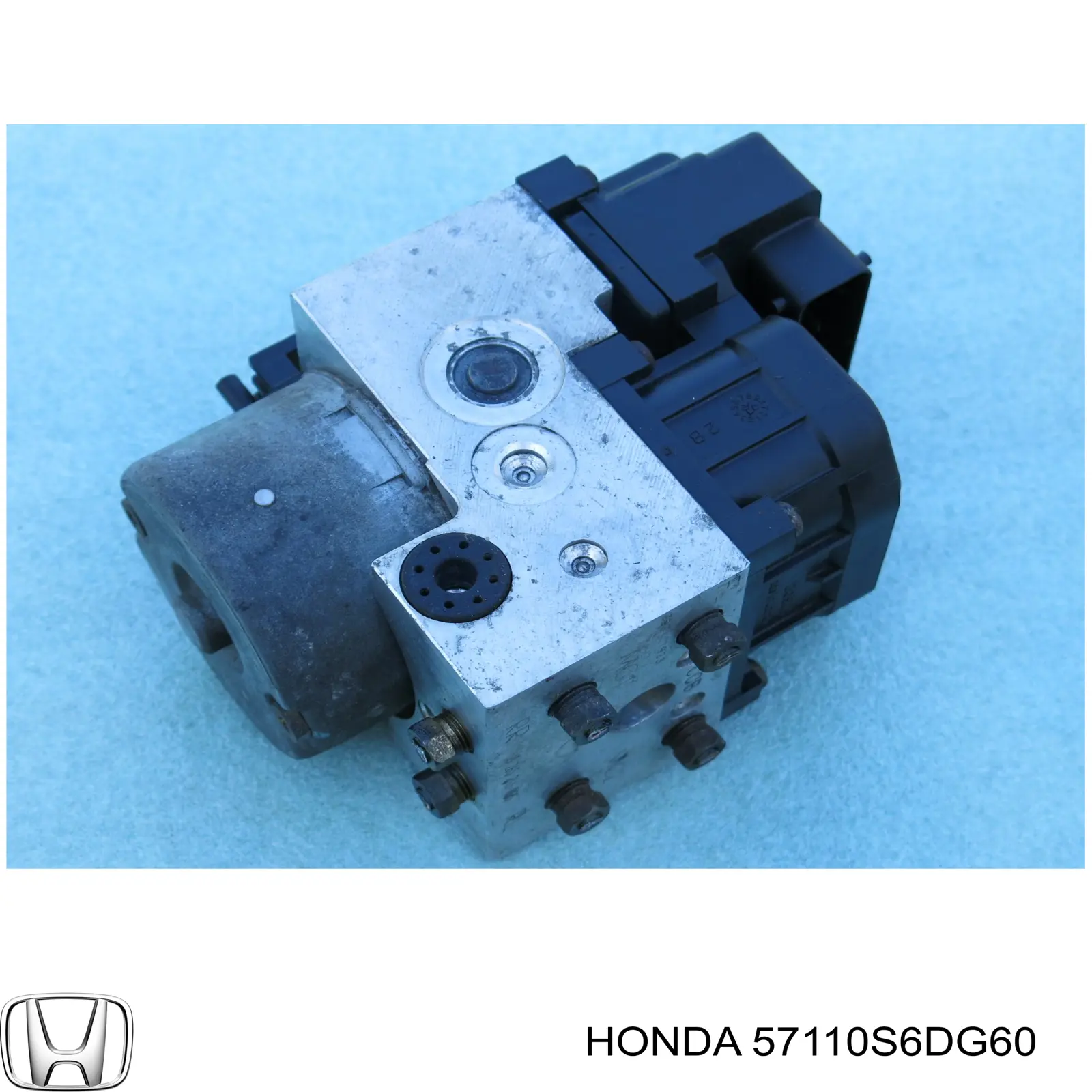 57110S6DG60 Honda 
