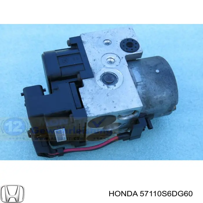 Купити 57110S6DG60 Honda 