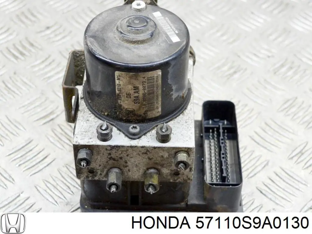  Honda 57110S9A0130 ціна, від 70.54 USD