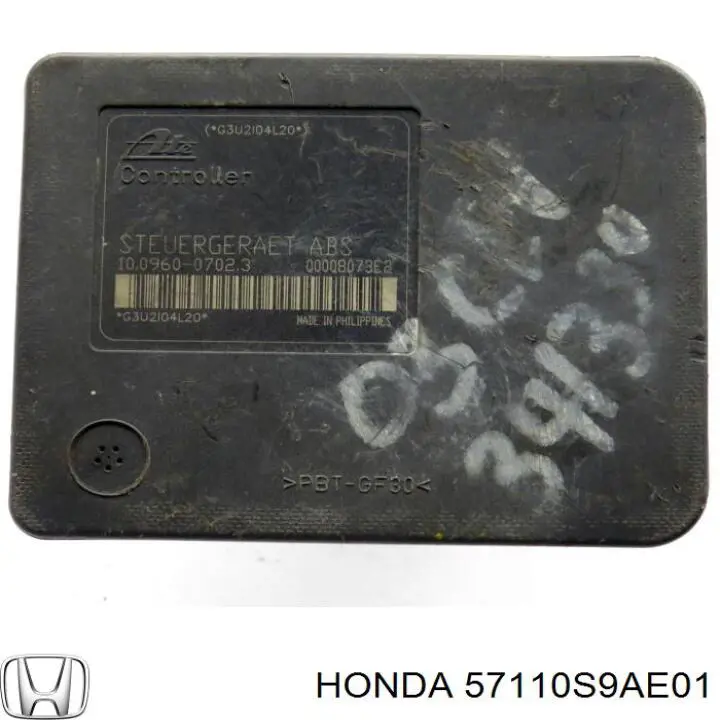  Honda 57110S9AE01 ціна, від 79.01 USD