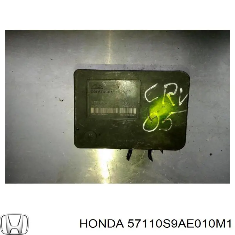 57110S9AE010M1 Honda 
