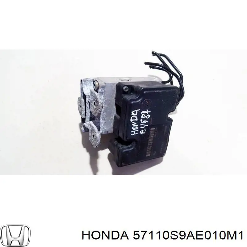 Купити 57110S9AE010M1 Honda 
