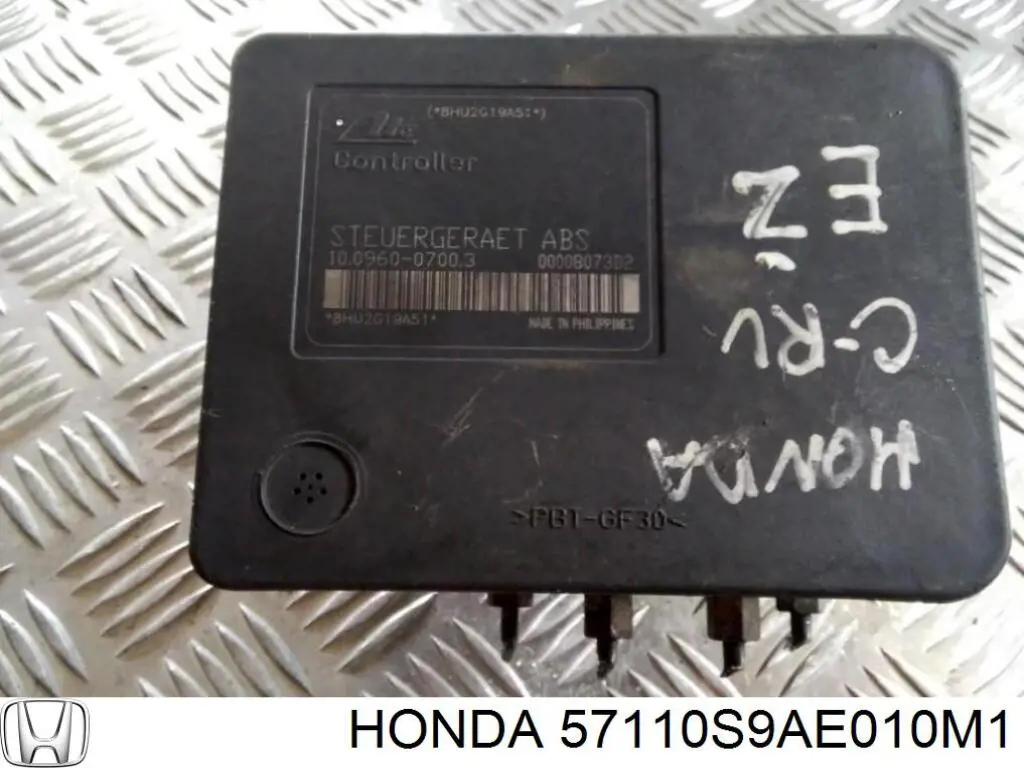  57110S9AE010M1 Honda