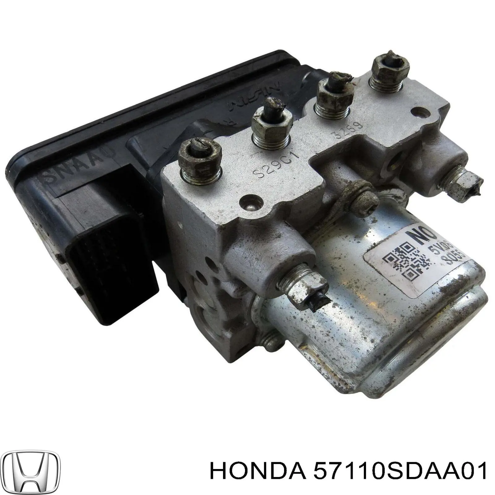 Купити 57110SDAA01 Honda 