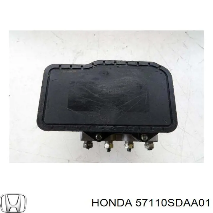  57110SDAA01 Honda