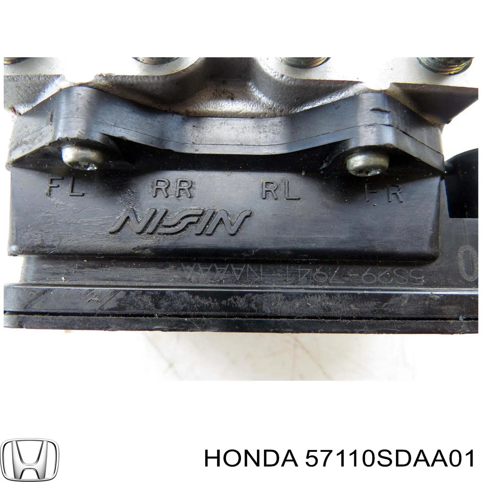  Honda 57110SDAA01