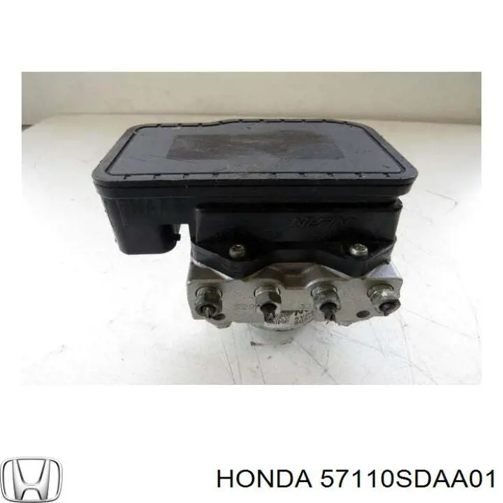57110SDAA01 Honda 