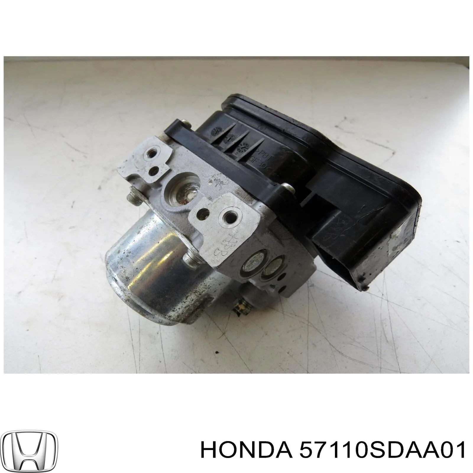  Honda 57110SDAA01 ціна, від 504.65 USD
