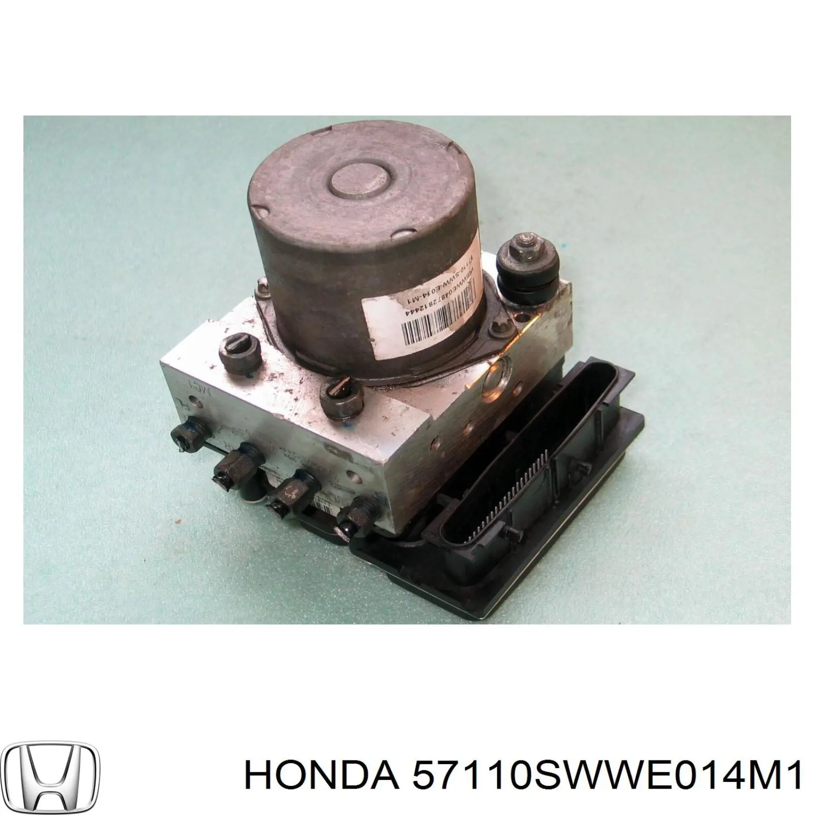 57110SWWE014M1 Honda 