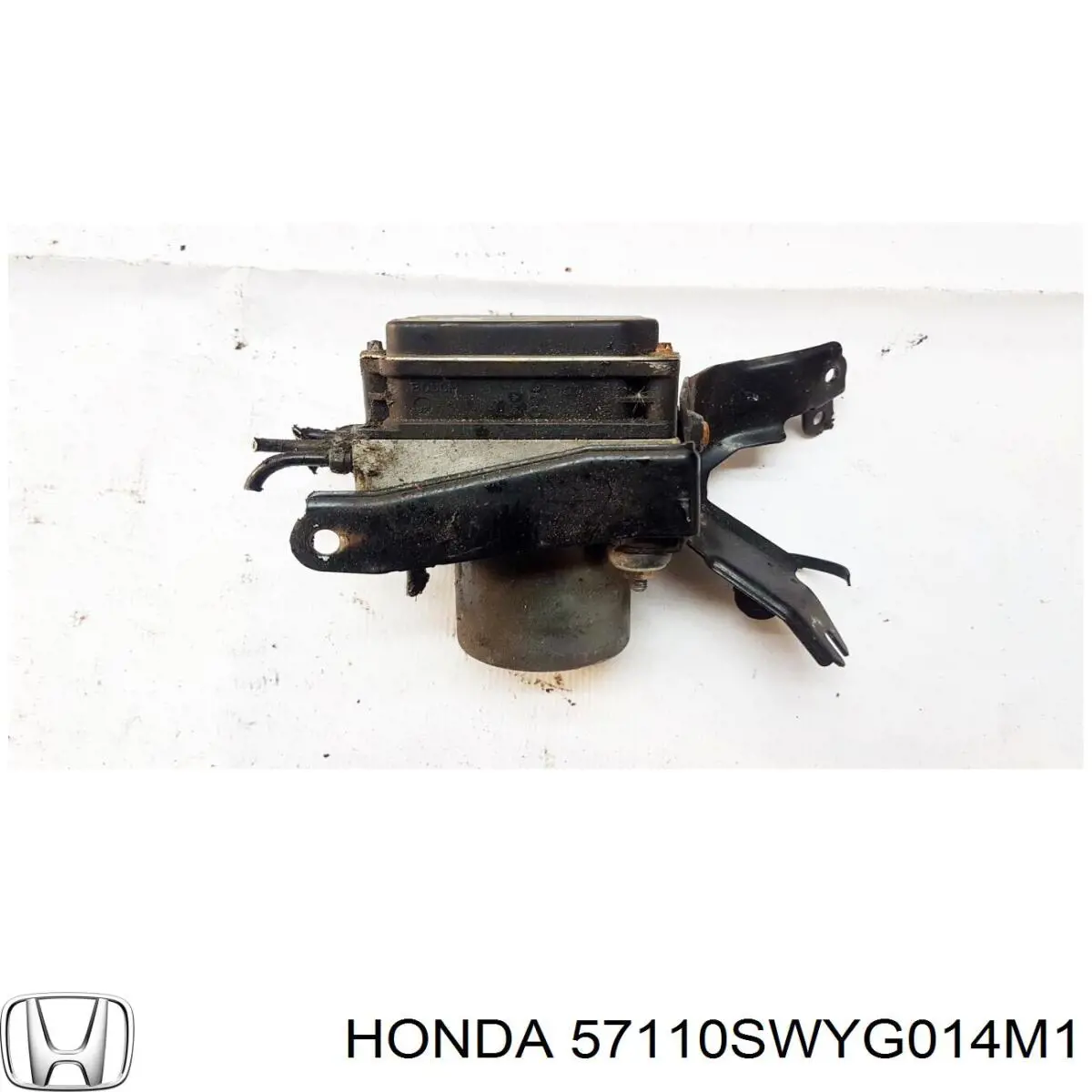 Купити 57110SWYG014M1 Honda 