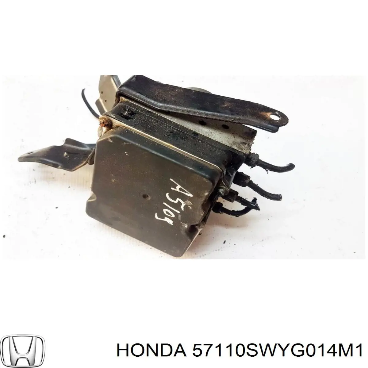 57110SWYG014M1 Honda 