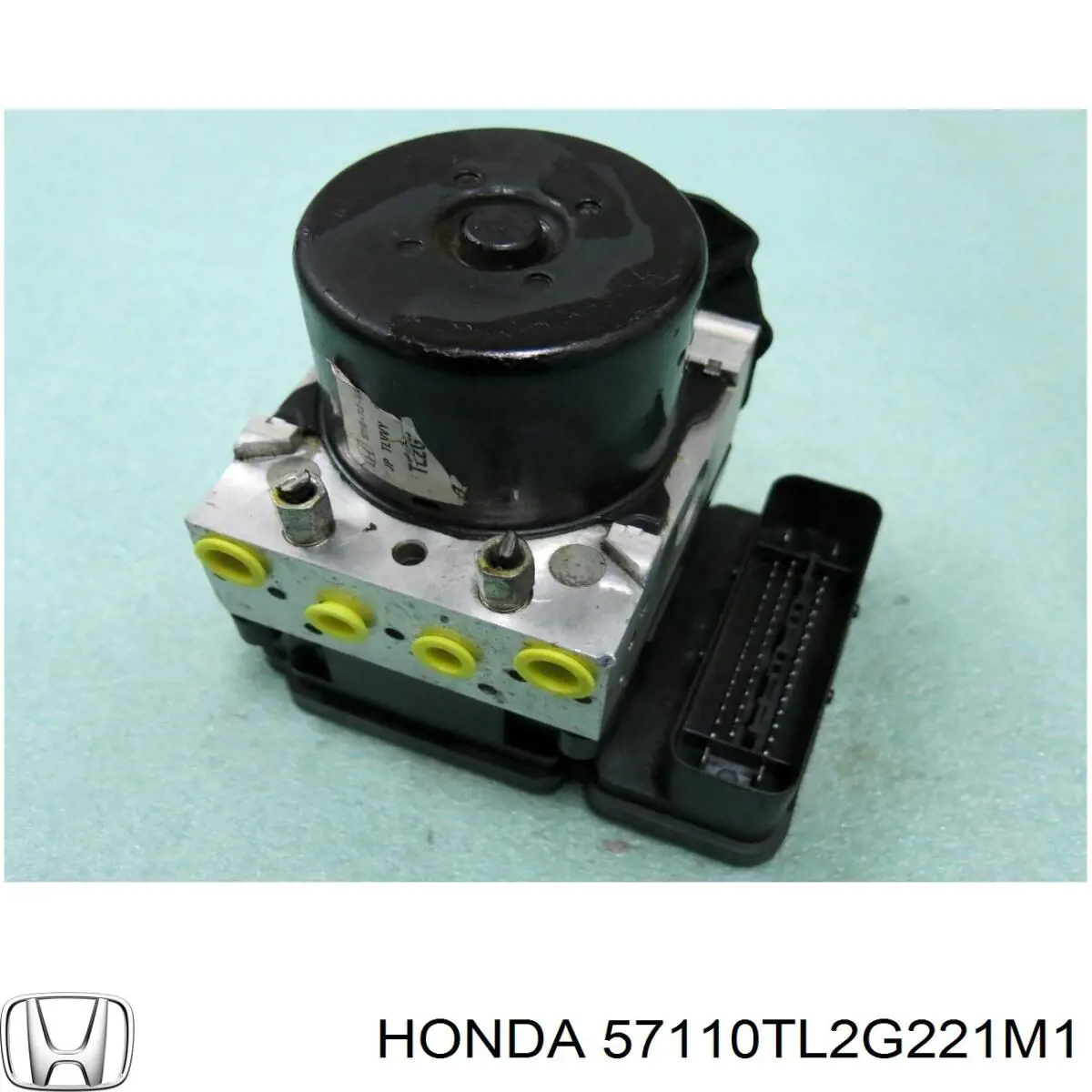 57110TL2G221M1 Honda 