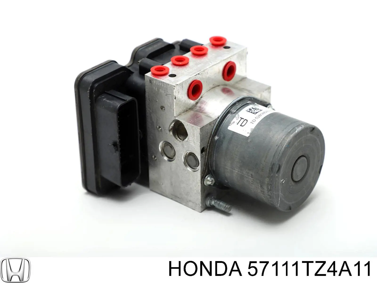 57111TZ4A11 Honda 