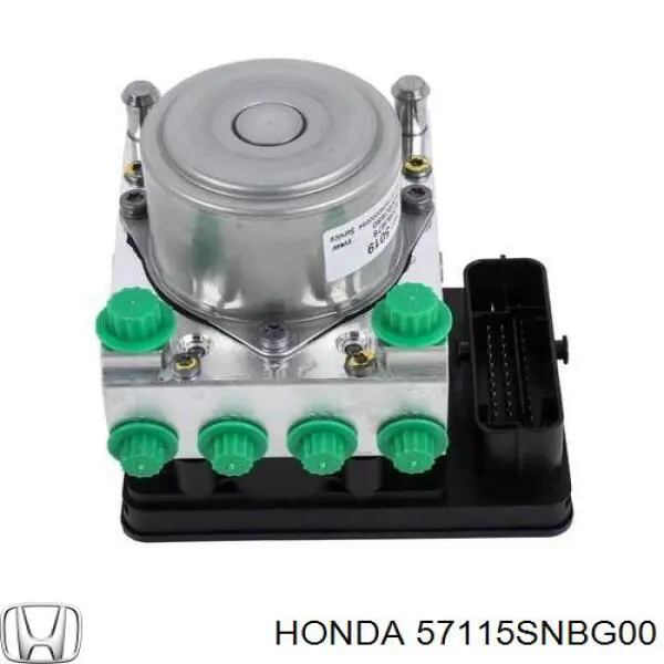  57115SNBG00 Honda