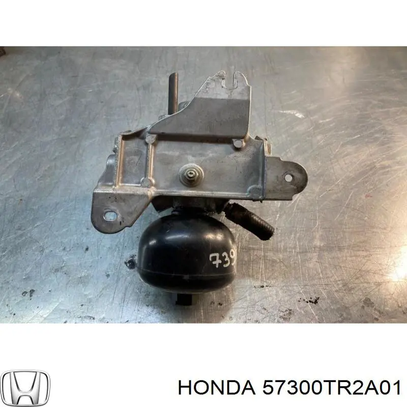 57300TR2A01 Honda 