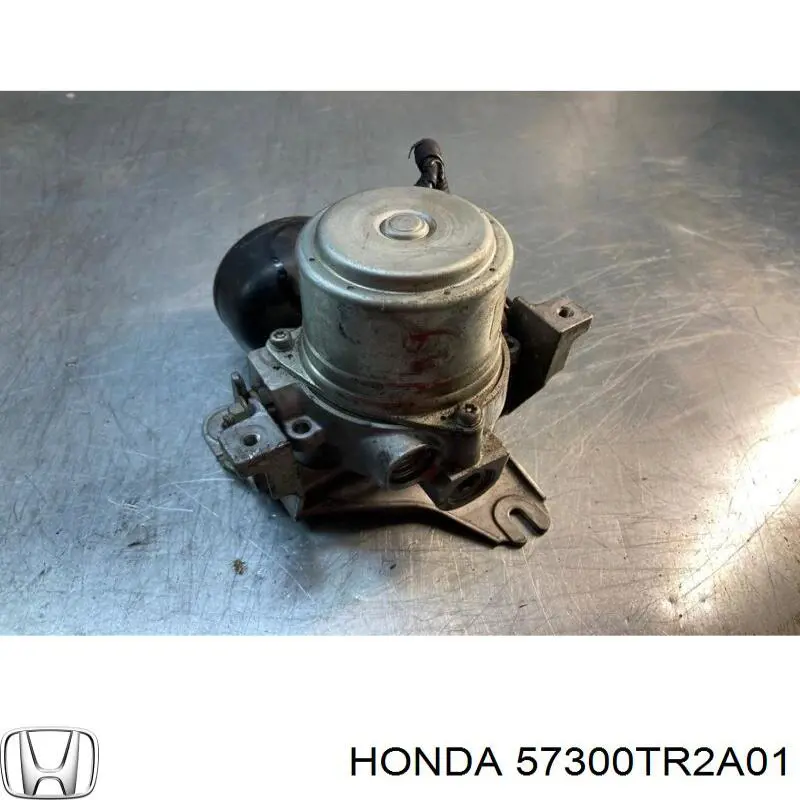  Honda 57300TR2A01 ціна, від 570.12 USD