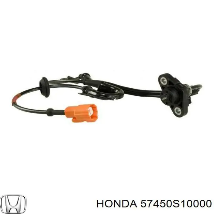 Купити 57450S10000 Honda Сенсор АБС