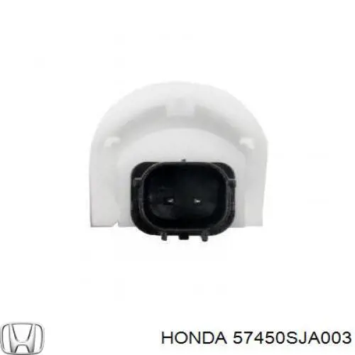 Купити 57450SJA003 Honda Сенсор АБС