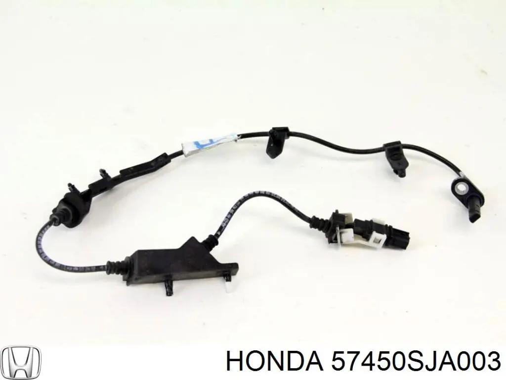 Датчик антиблокувальної системи гальмування Honda 57450SJA003 ціна, від 28.22 USD