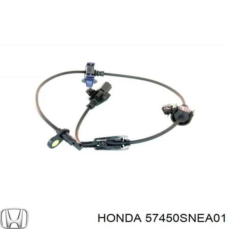 Купити 57450SNEA01 Honda Сенсор АБС