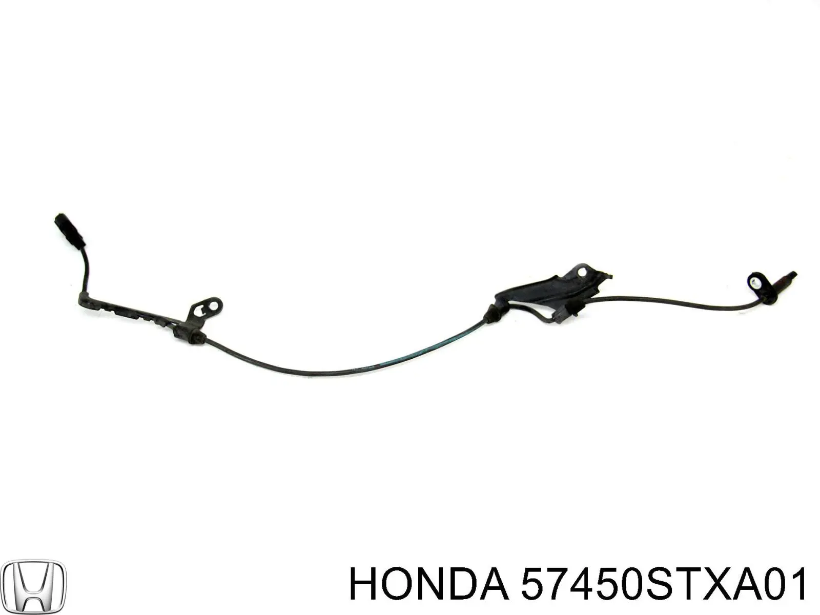 HA1119077 Autotecnica датчик абс (abs передній, правий)