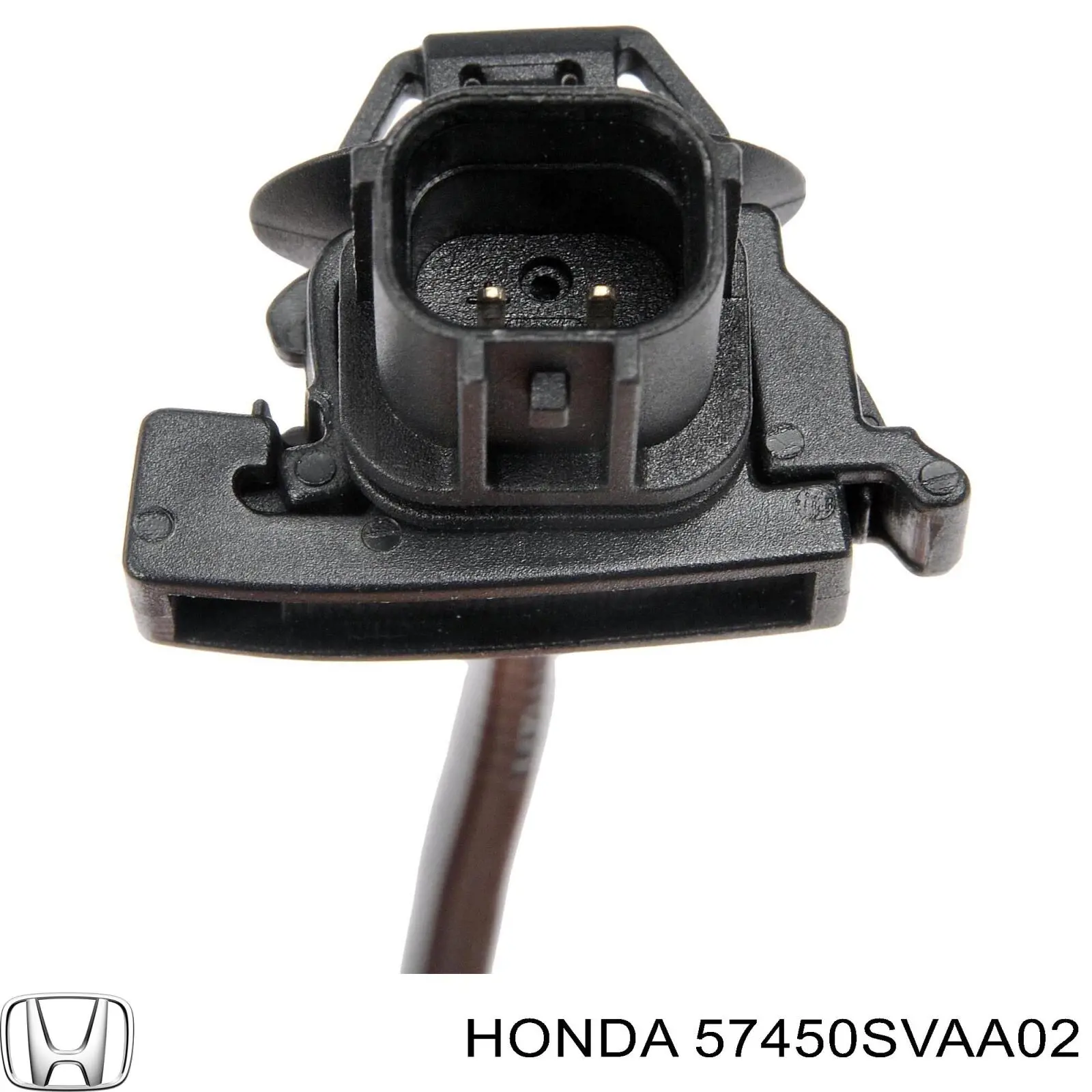 Купити 57450SVAA02 Honda Сенсор АБС