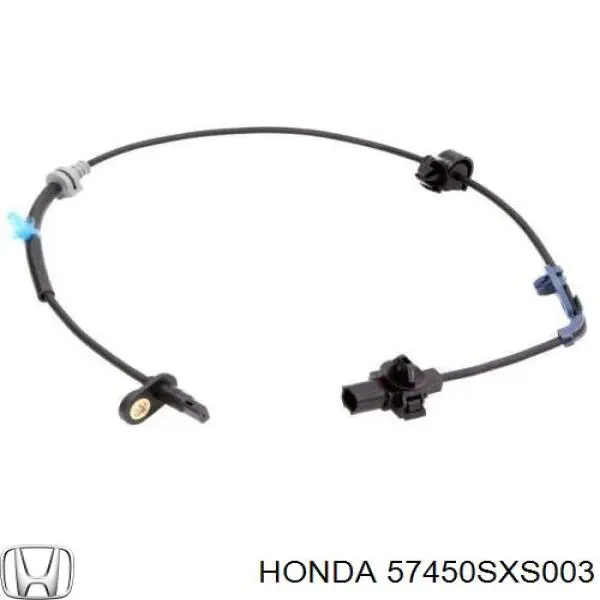 Купити 57450SXS003 Honda Сенсор АБС
