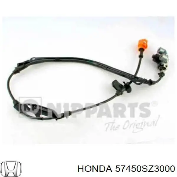 Купити 57450SZ3000 Honda 