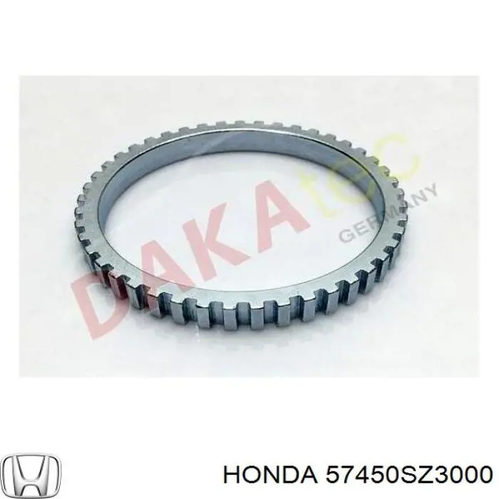  57450SZ3000 Honda