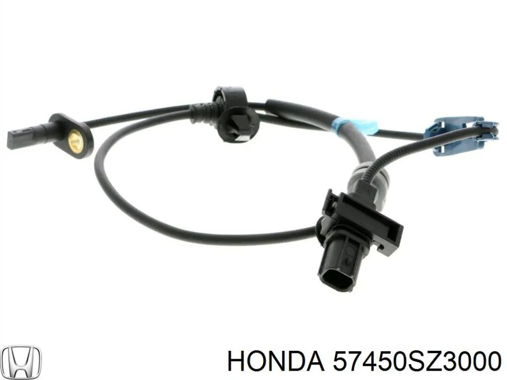  Honda 57450SZ3000 ціна, від 25.34 USD