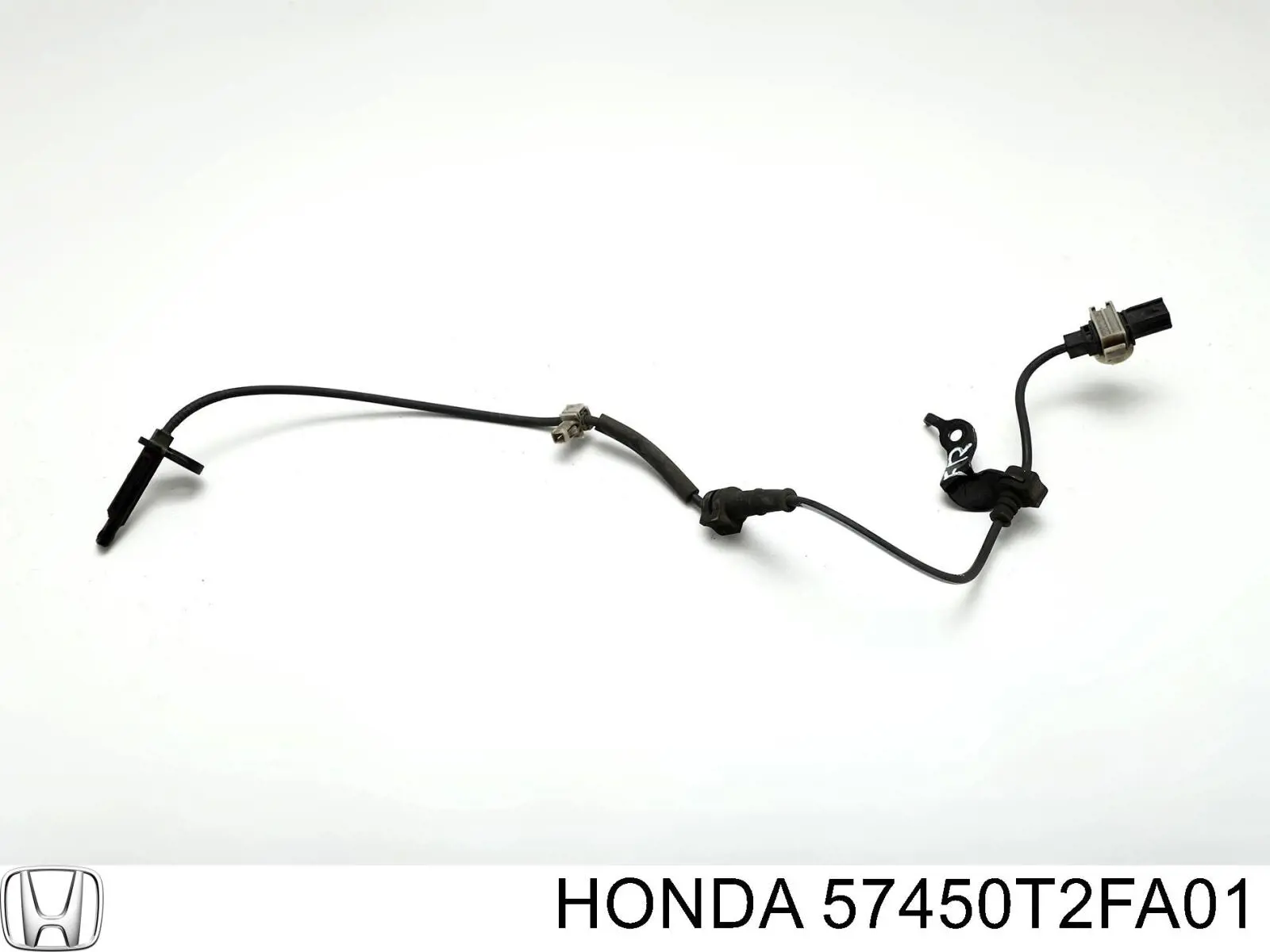 Датчик антиблокувальної системи гальмування Honda 57450T2FA01 ціна, від 35.47 USD
