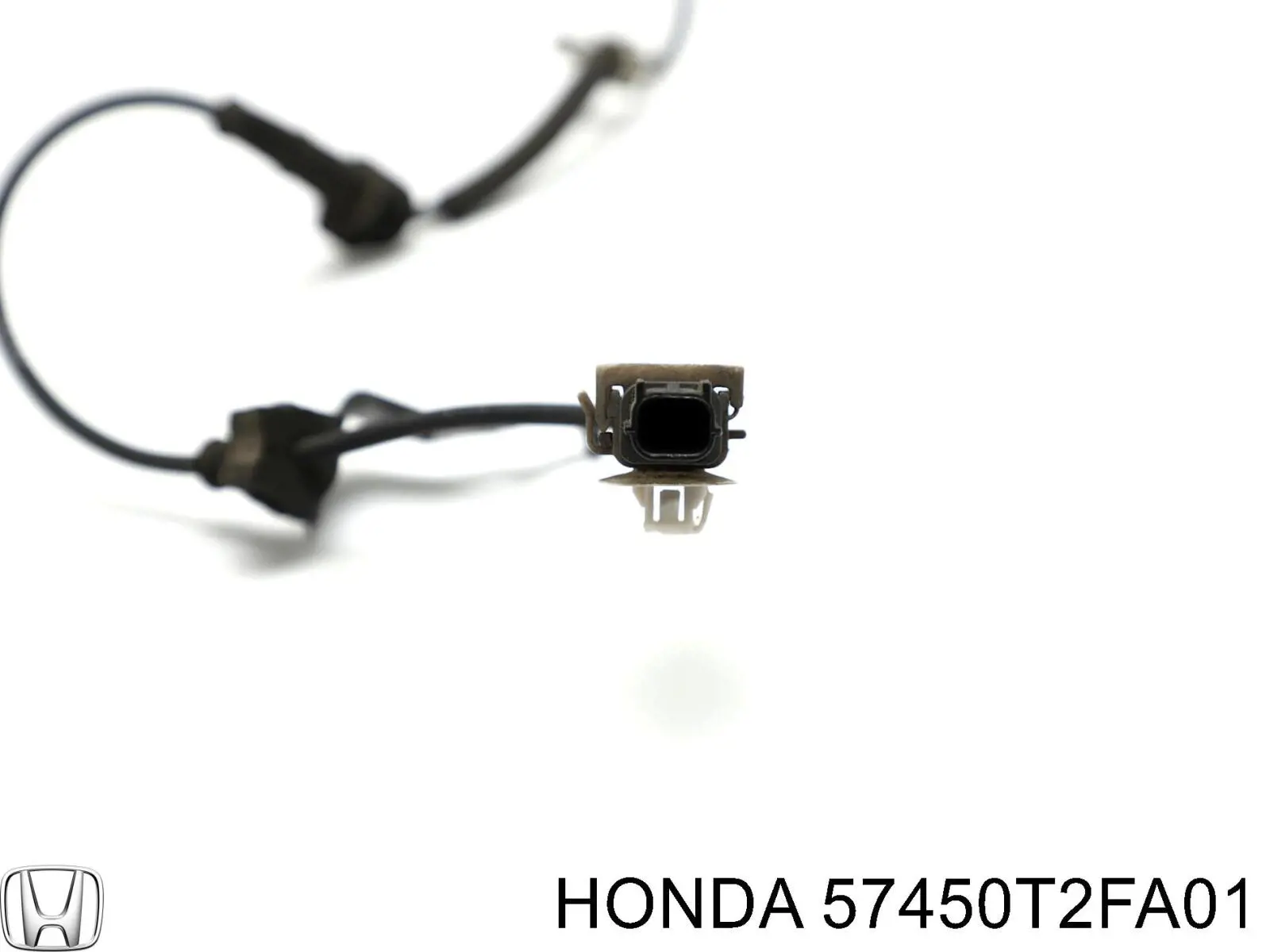 Купити 57450T2FA01 Honda Сенсор АБС