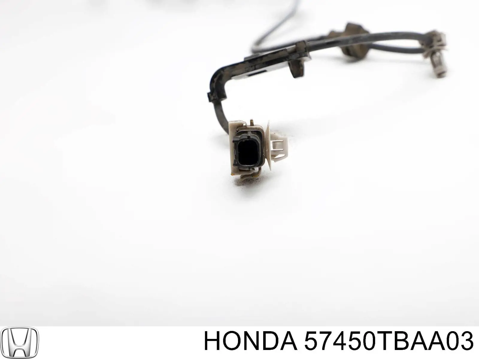 Датчик АБС (ABS) передній, правий HCAHD150 NTY
