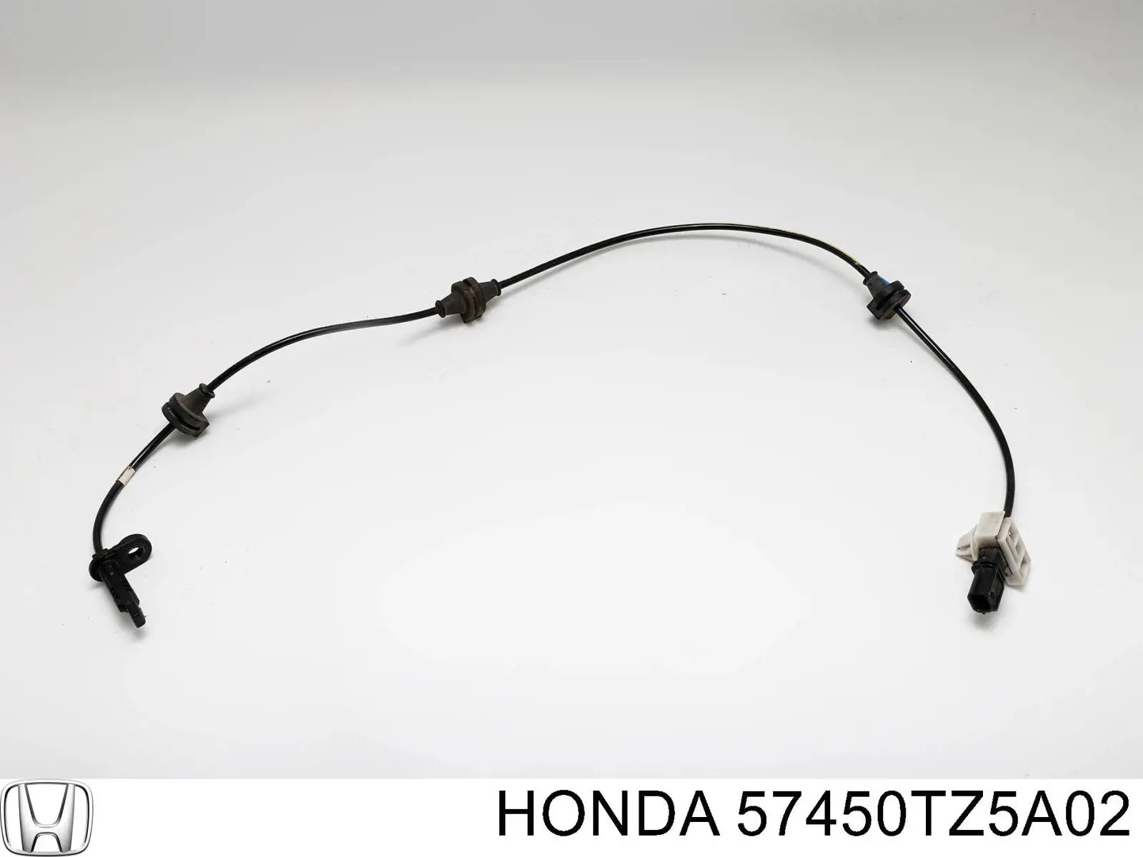 Датчик антиблокувальної системи гальмування Honda 57450TZ5A02 ціна, від 21.16 USD