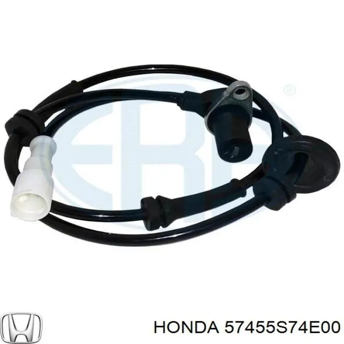 Датчик АБС (ABS) передній, лівий Honda 57455S74E00 ціна, від 11.40 USD