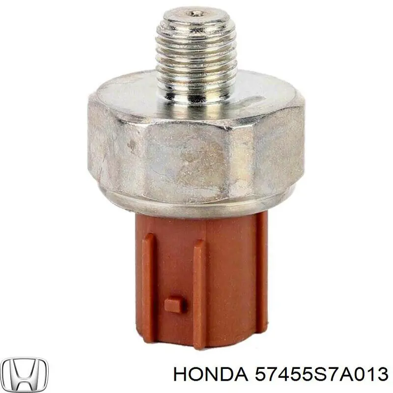 Купити 57455S7A013 Honda Датчик антиблокувальної системи гальмування