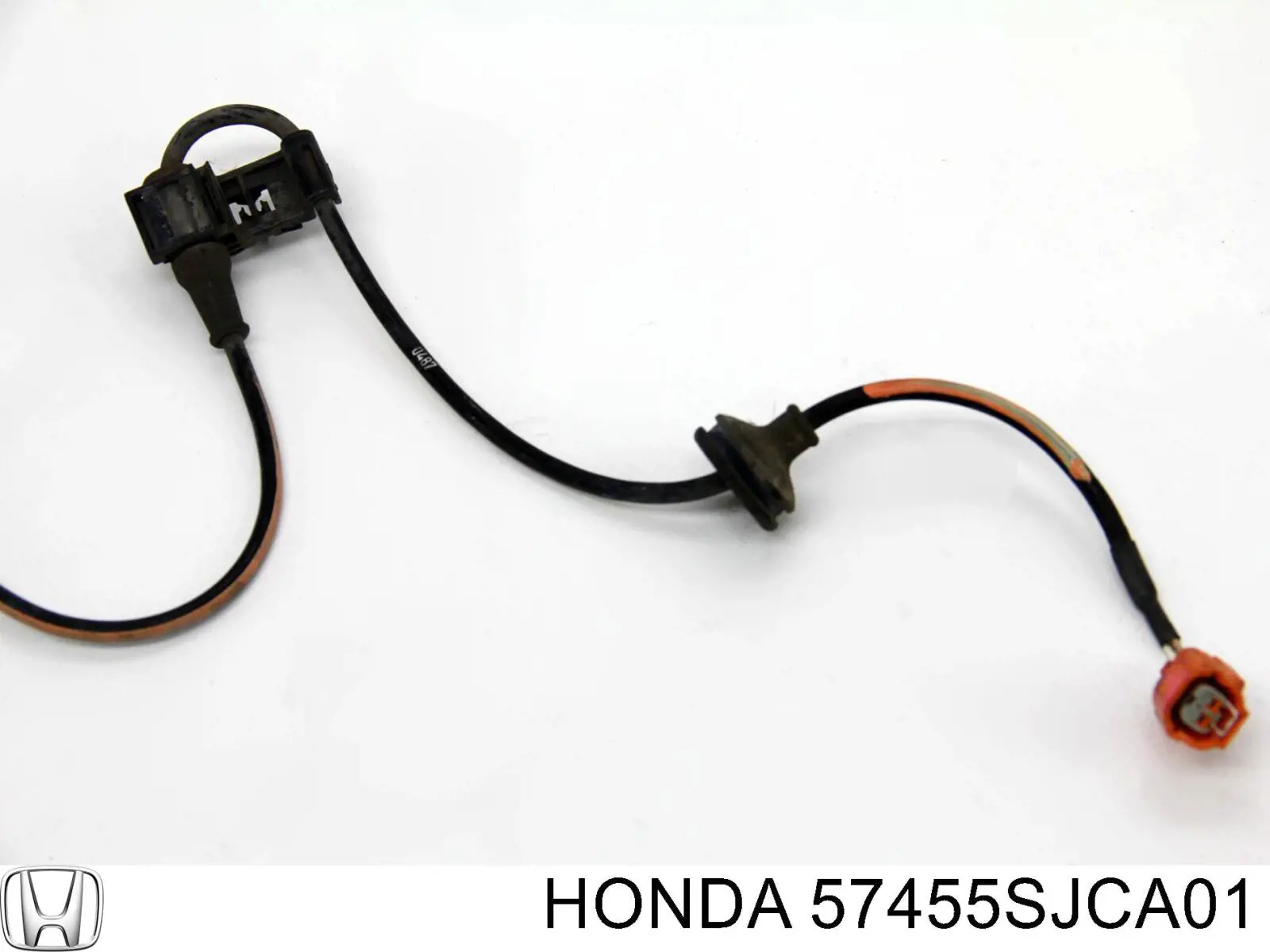 57455SJCA01 Honda 