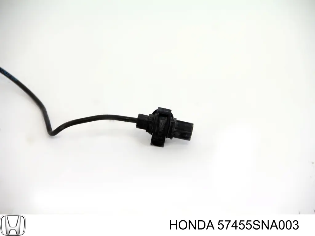 Датчик ABS передній лівий Delphi SS20606 ціна, від 16.97 USD