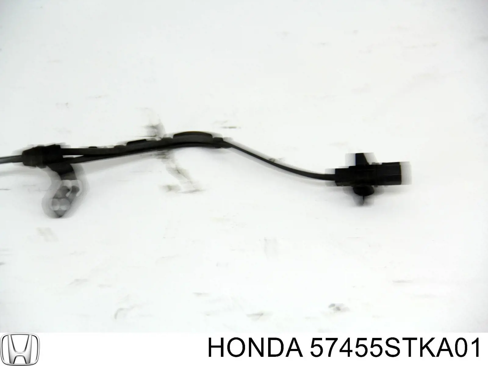 1510HH37 Ashika Сенсор АБС