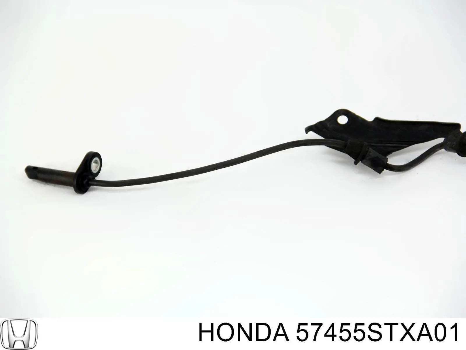 Купити TQ11254 Tqparts Датчик АБС (ABS) передній, лівий