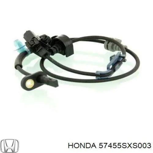 Датчик ABS передній лівий Optimal 06S529 ціна, від 18.89 USD