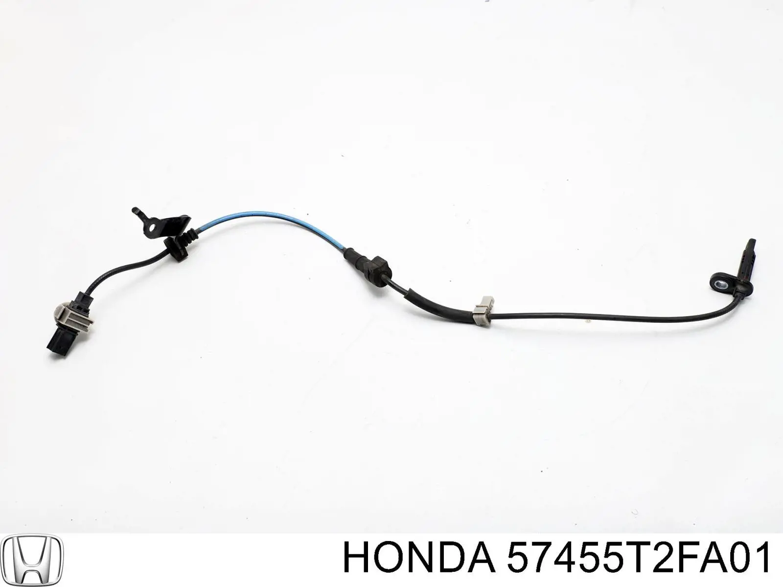 Датчик ABS передній лівий SAT ST57455T2FA01 ціна, від 32.38 USD