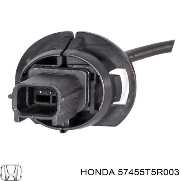 57455T5R003 Honda Сенсор АБС
