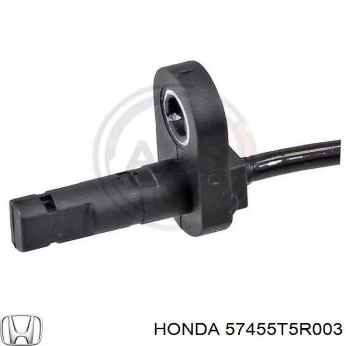 Датчик ABS передній лівий Honda 57455T5R003 ціна, від 22.80 USD