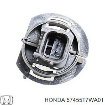 Купити 57455T7WA01 Honda Датчик АБС (ABS) передній, лівий