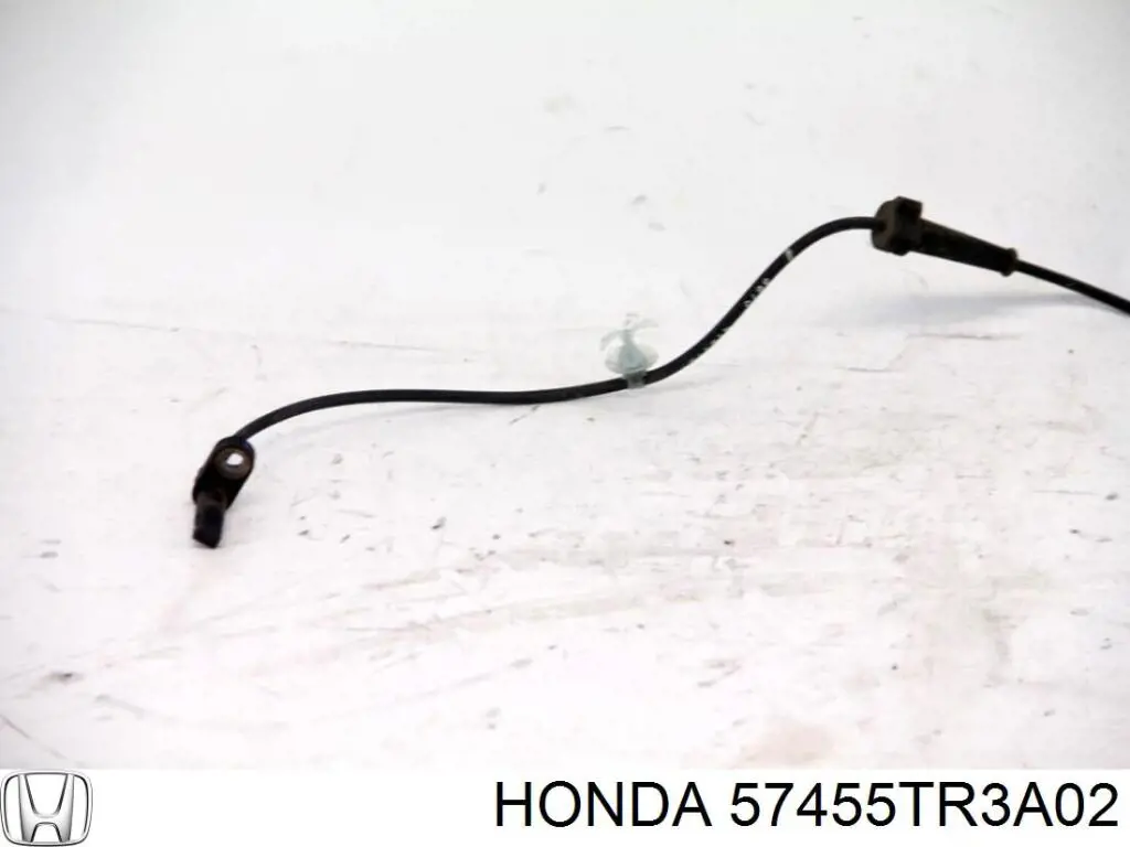 Датчик ABS передній лівий Honda 57455TR3A02 ціна, від 19.28 USD