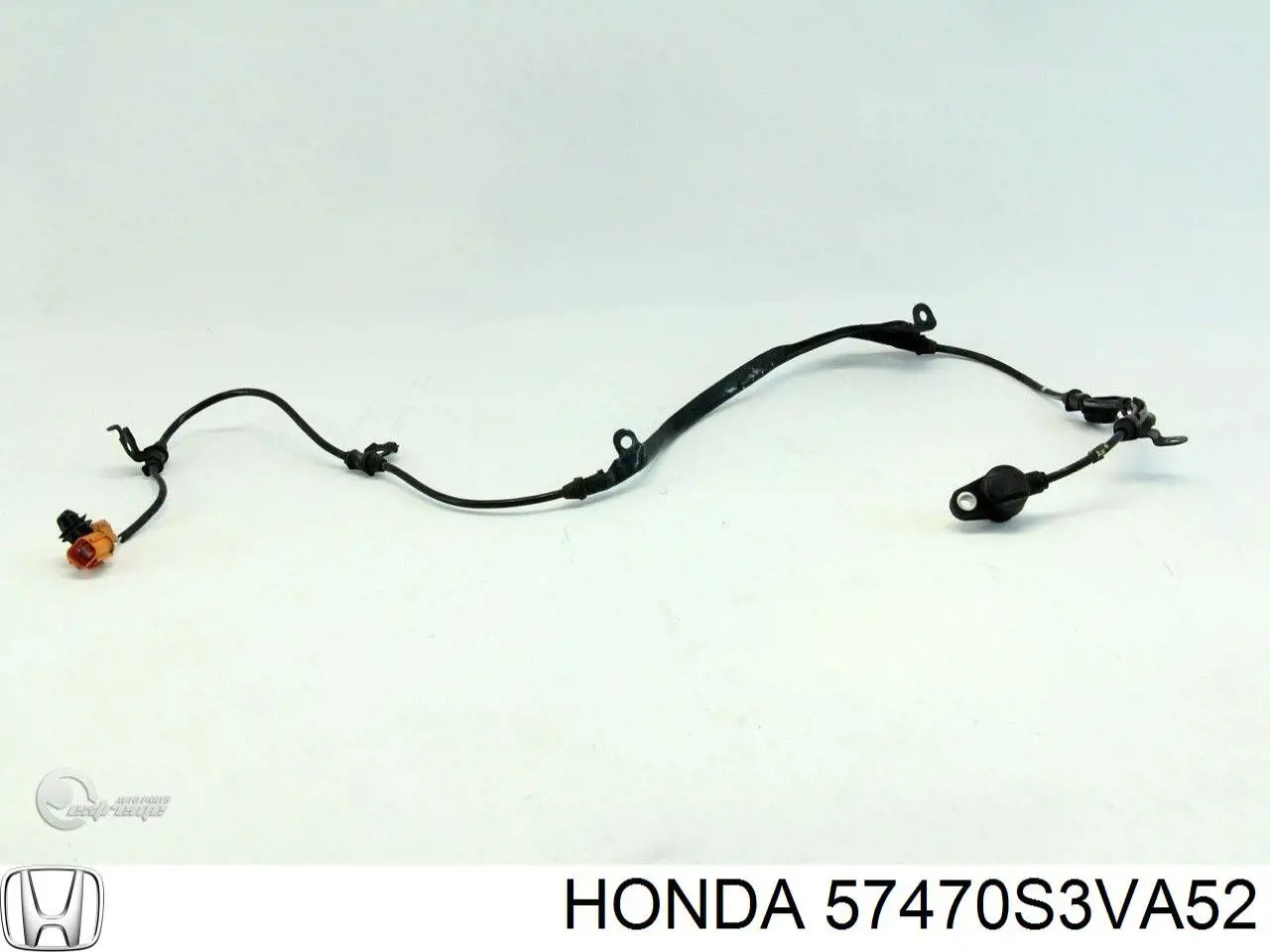 Датчик АБС задній правий Honda 57470S3VA52 ціна, від 38.09 USD